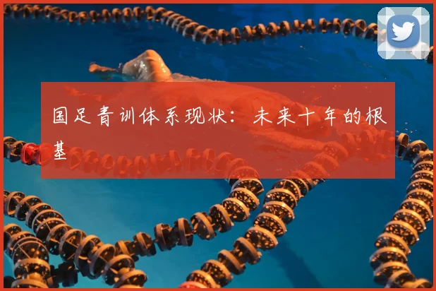 国足青训体系现状：未来十年的根基